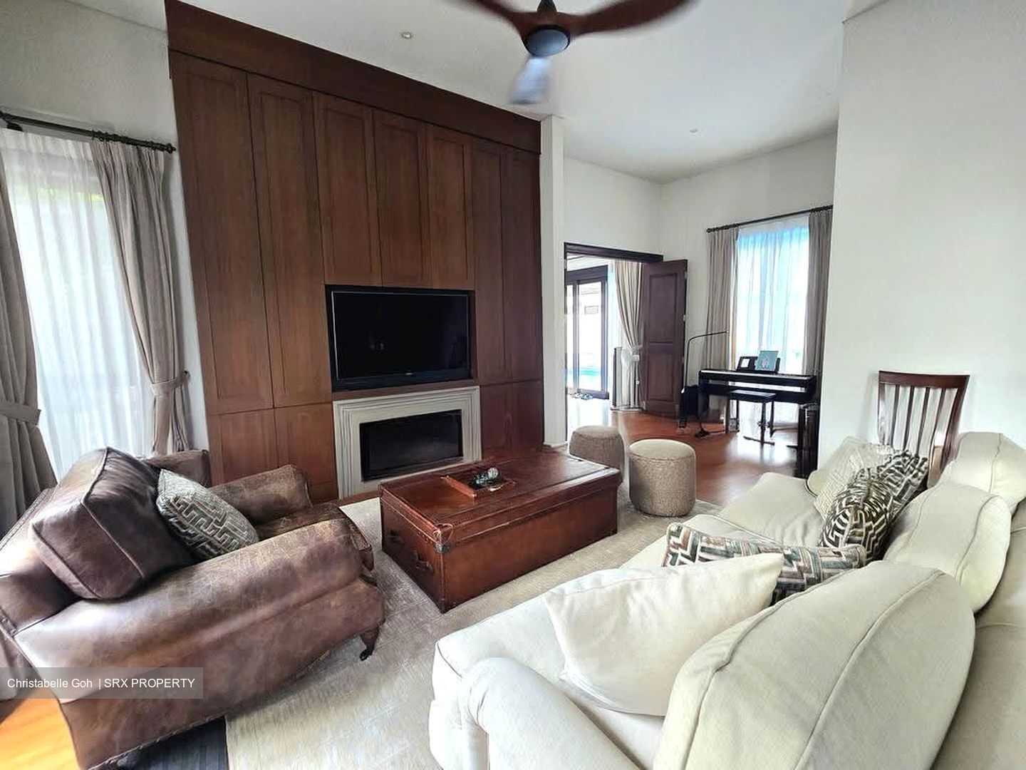 Dunearn Estate (D11), Detached #619196401